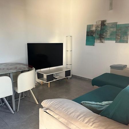 Suites D'Elice El Palmar  Eksteriør billede