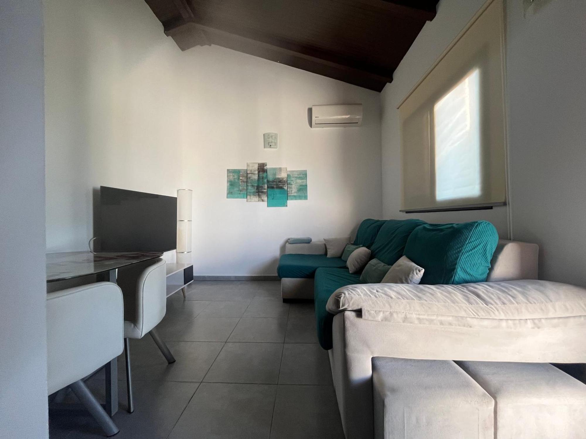 Suites D'Elice El Palmar  Eksteriør billede