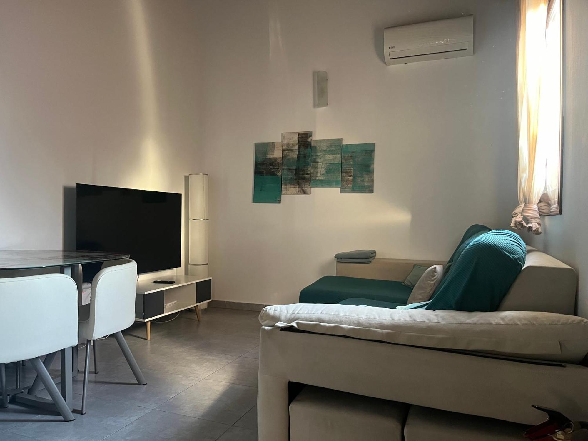 Suites D'Elice El Palmar  Eksteriør billede