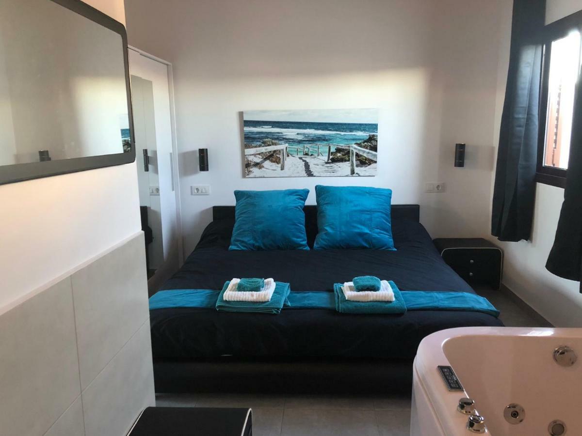 Suites D'Elice El Palmar  Eksteriør billede
