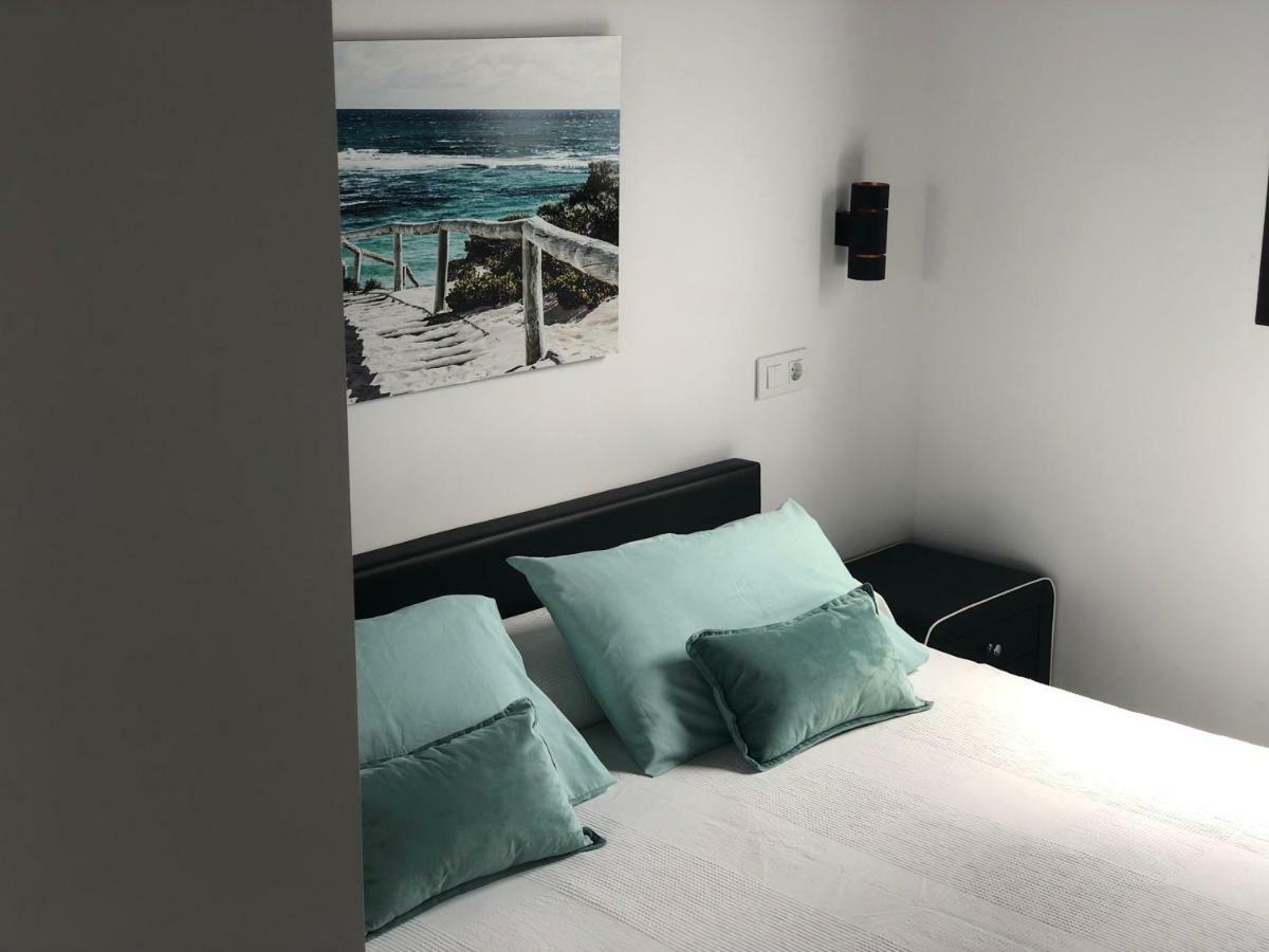 Suites D'Elice El Palmar  Eksteriør billede