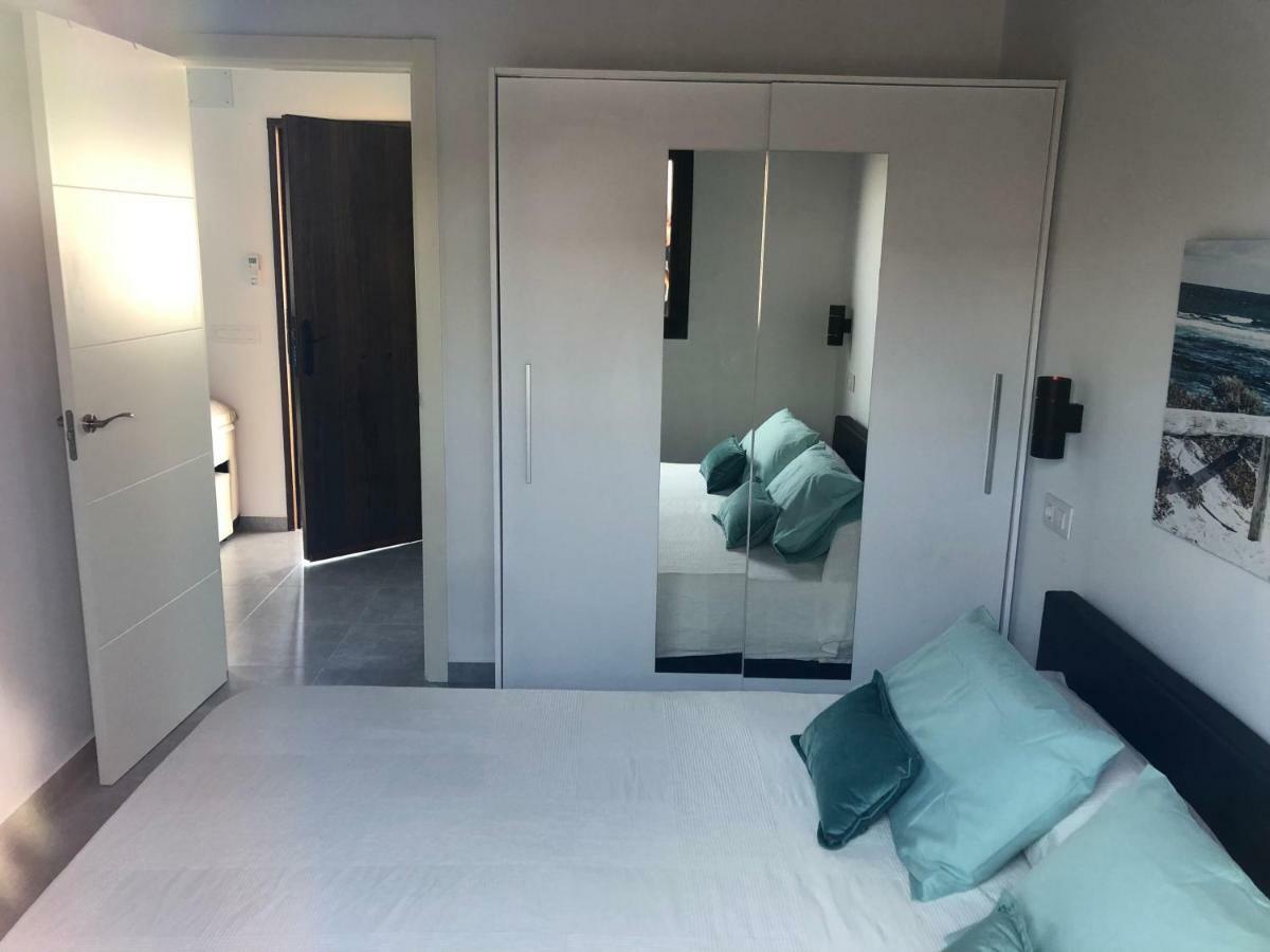 Suites D'Elice El Palmar  Eksteriør billede