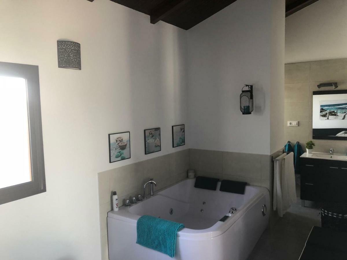 Suites D'Elice El Palmar  Eksteriør billede
