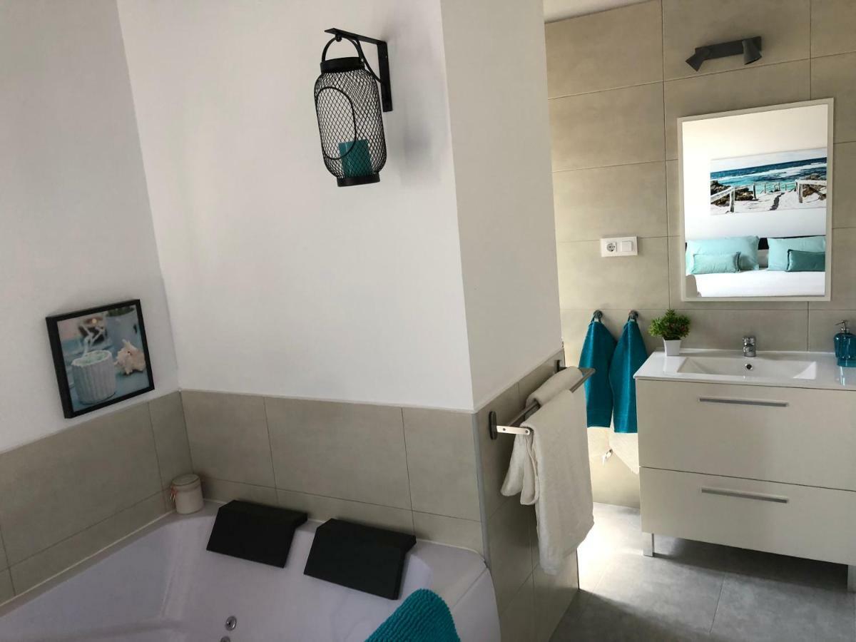 Suites D'Elice El Palmar  Eksteriør billede